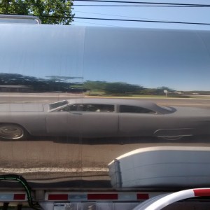 reflection