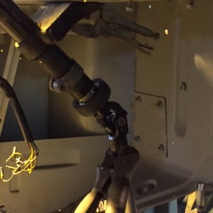 Steering #5