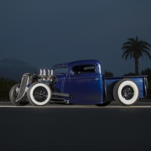 1935 Ford Pickup