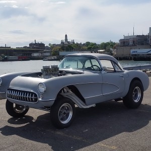 57 Corvette  Gloucester Harbor 2 22 16 3 Crop