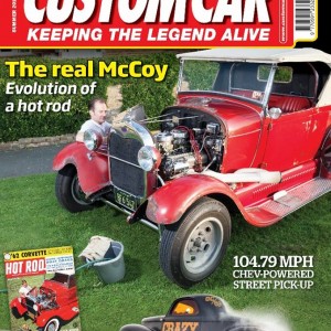 My stuff in magazines