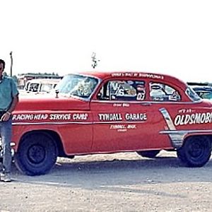 Olds Race Cars19