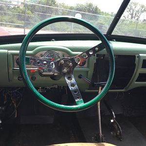 Interiorplymouth
