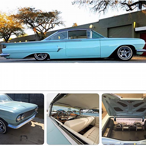 60 impala