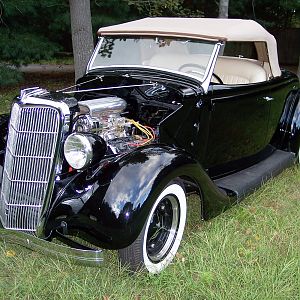 Cars