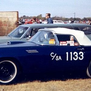 UNKCSA57T-Bird