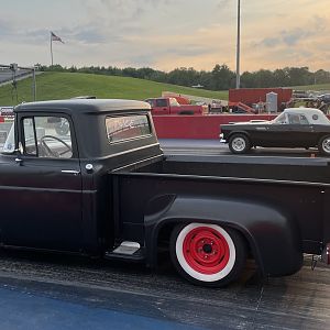 1959 F100