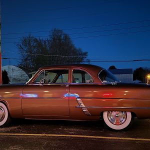 Night moves 2