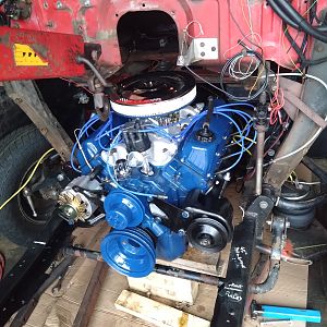 engine