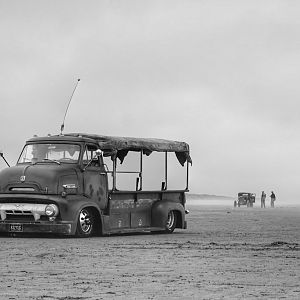 Pendine VHRA 2024
