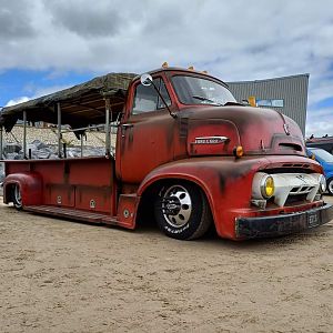 Pendine VHRA 2024