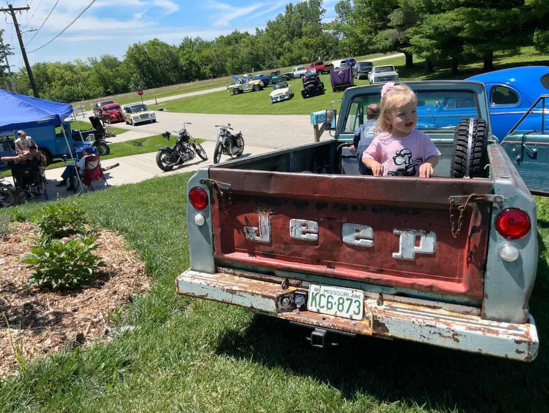 Car Shows