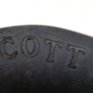Scott Slot Scoop