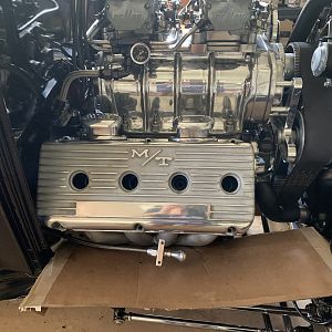 M/T