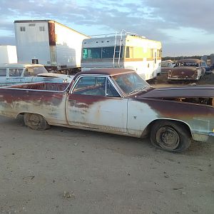 California Classic Project cars for sale