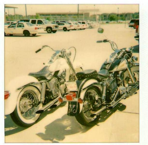 my old FL's.69 and a 75